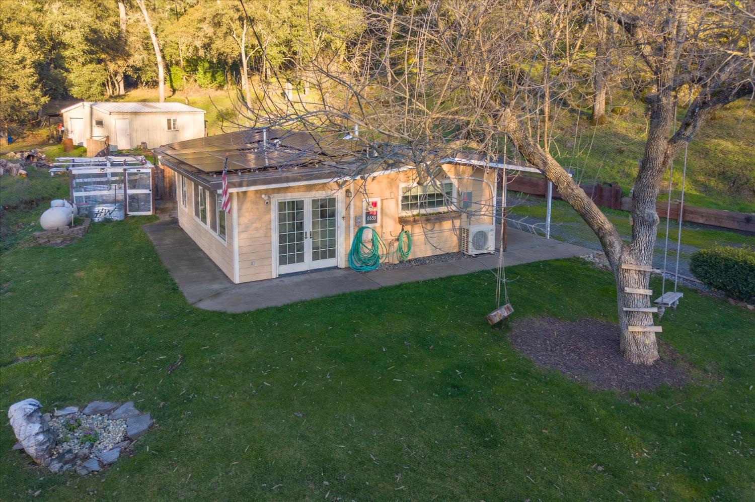 8653 Hidden Valley Road