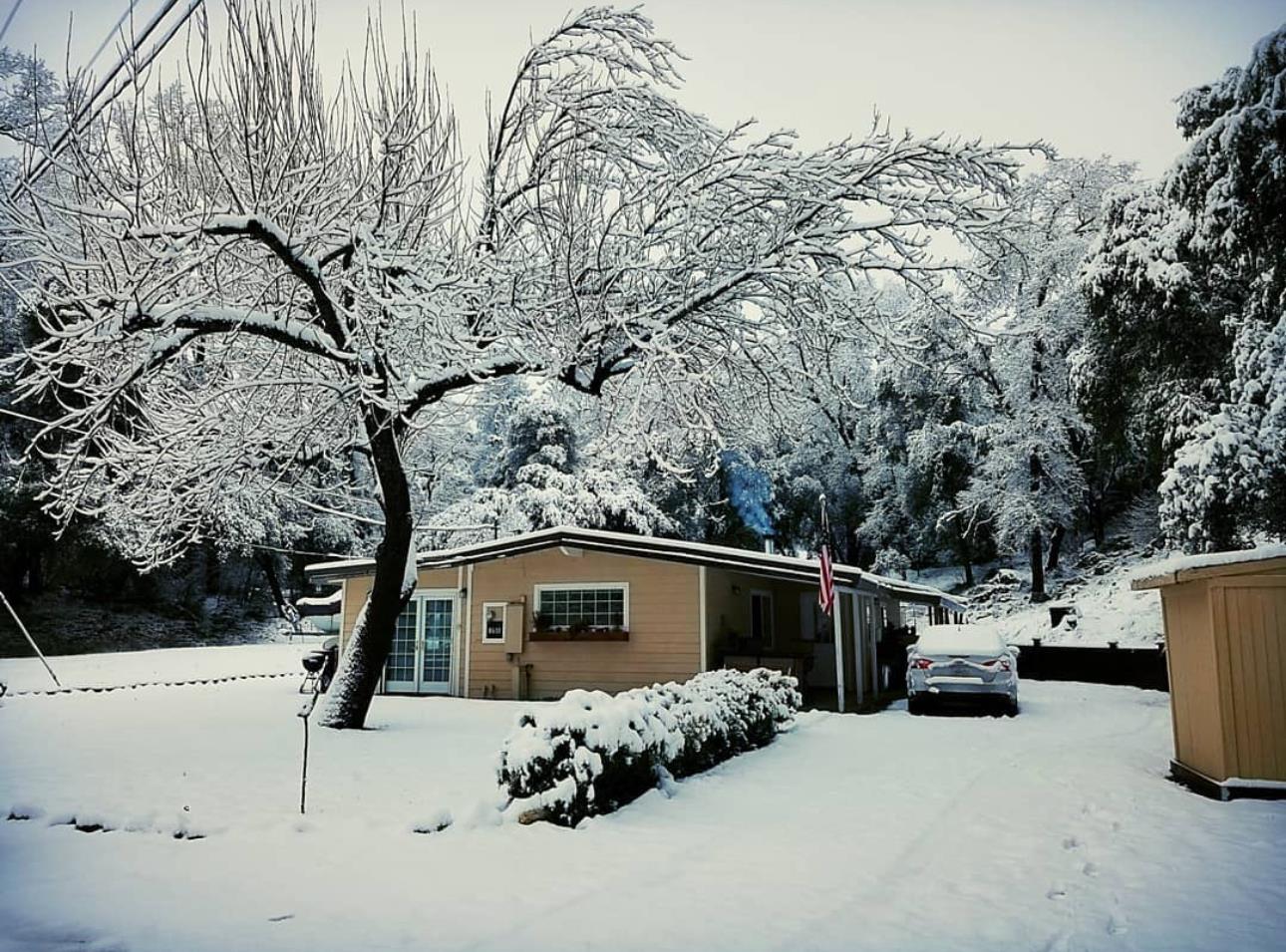 8653 Hidden Valley Road