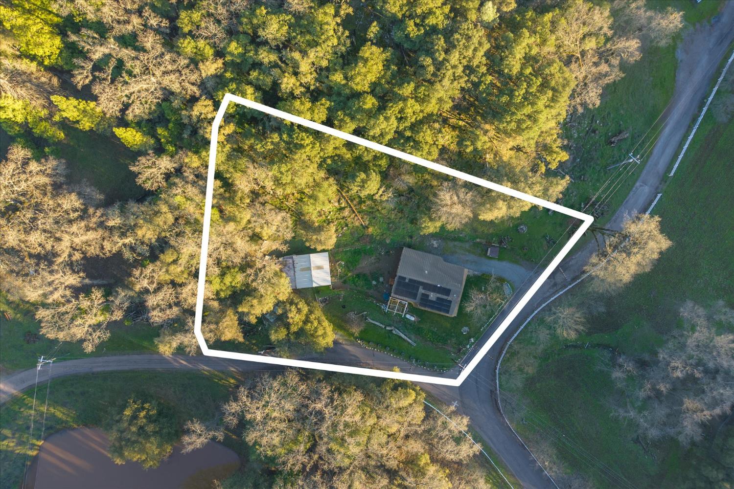 8653 Hidden Valley Road