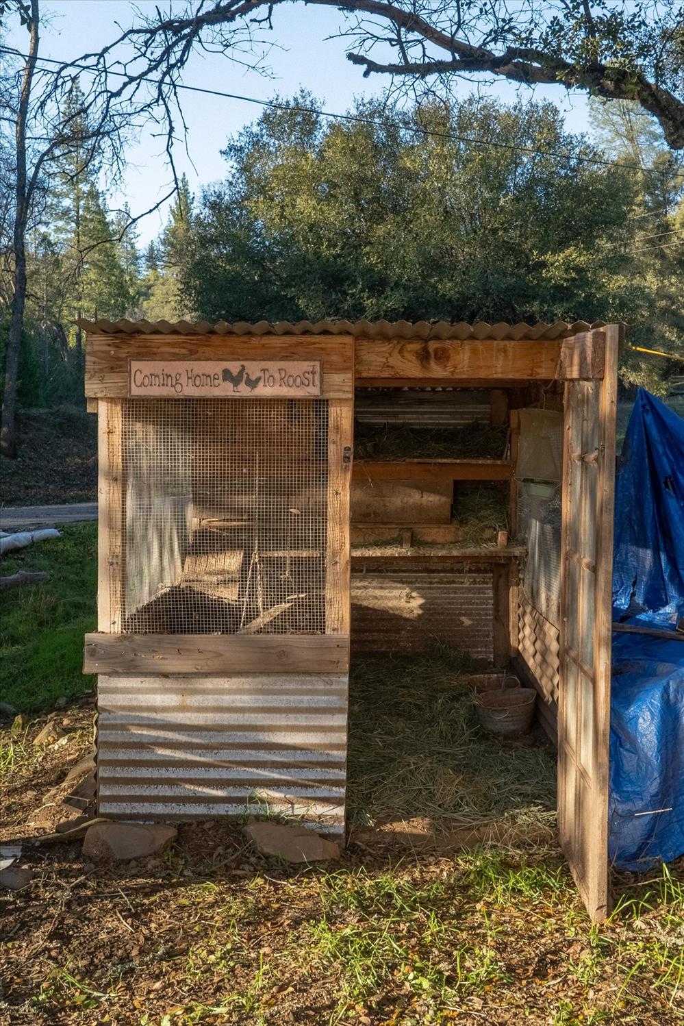 8653 Hidden Valley Road