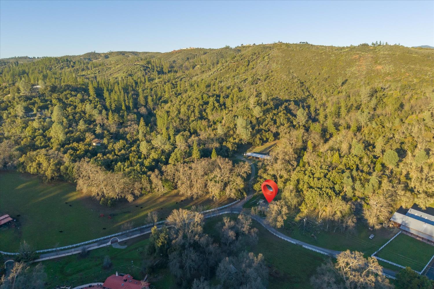 8653 Hidden Valley Road