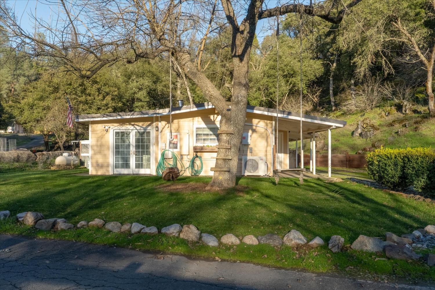 8653 Hidden Valley Road