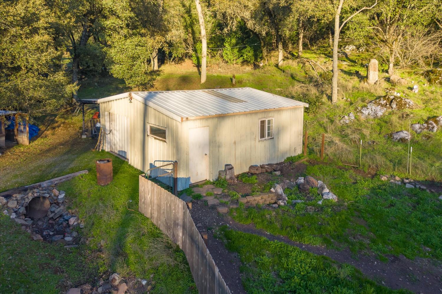 8653 Hidden Valley Road