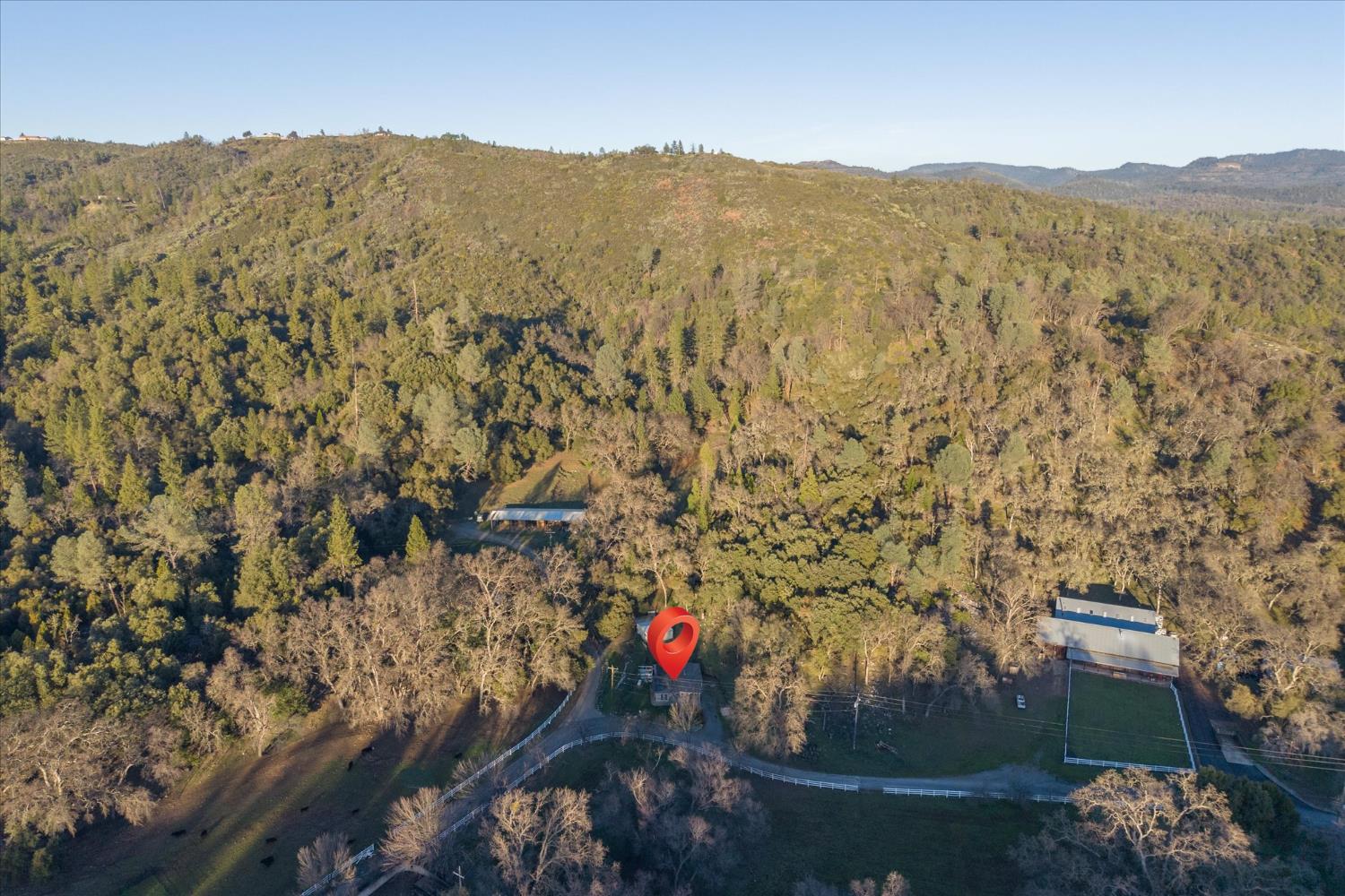 8653 Hidden Valley Road