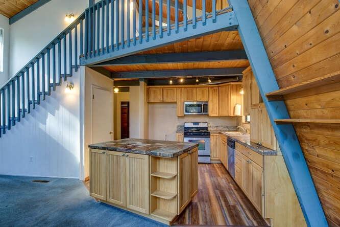 5633 Silver Saddle Drive