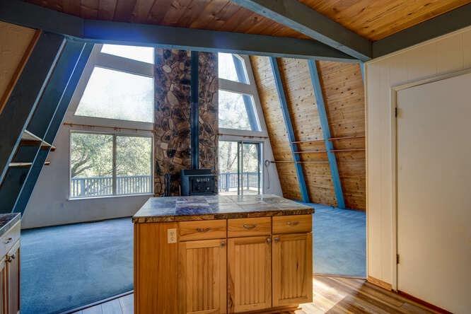 5633 Silver Saddle Drive