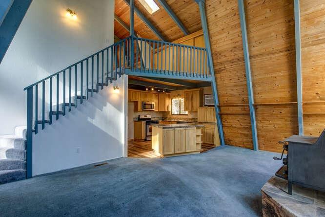 5633 Silver Saddle Drive