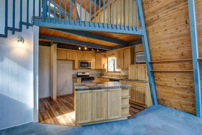 5633 Silver Saddle Drive