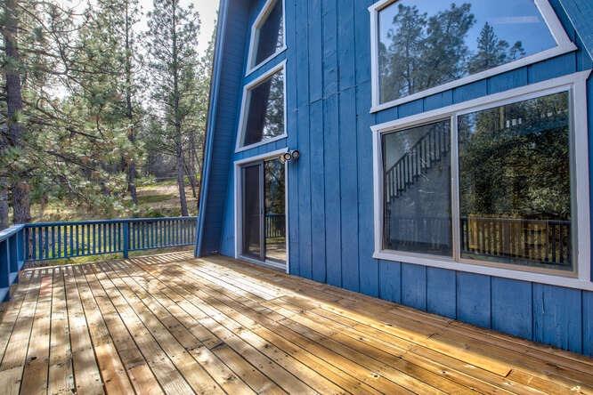 5633 Silver Saddle Drive