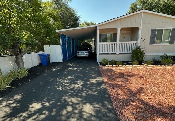 314 S. Main #90
