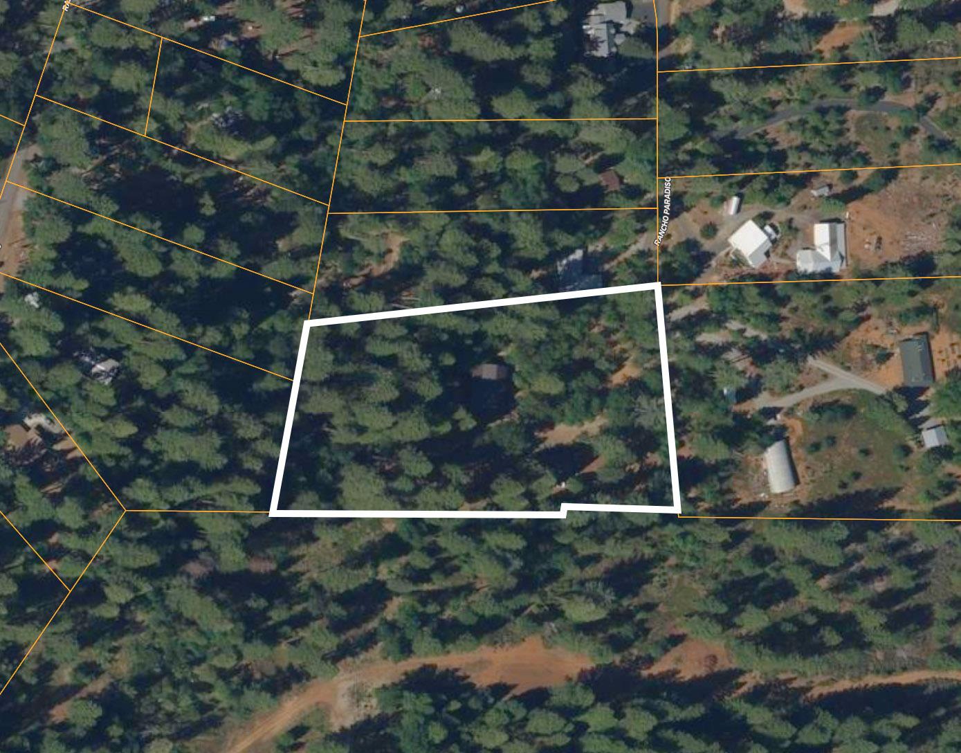 2428 Rancho Paradiso