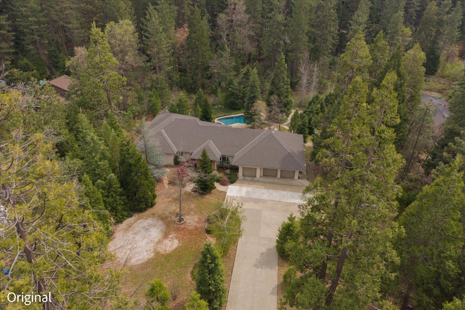 2705 Pine Drive