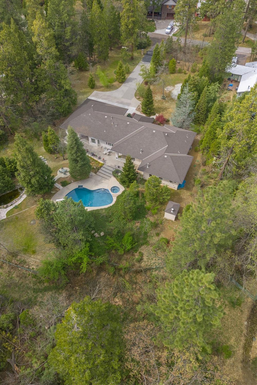 2705 Pine Drive