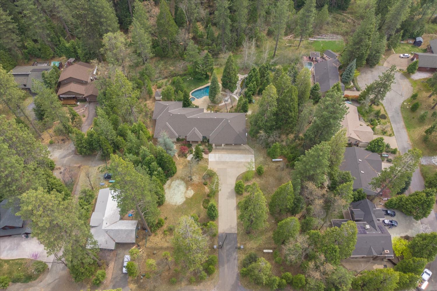2705 Pine Drive