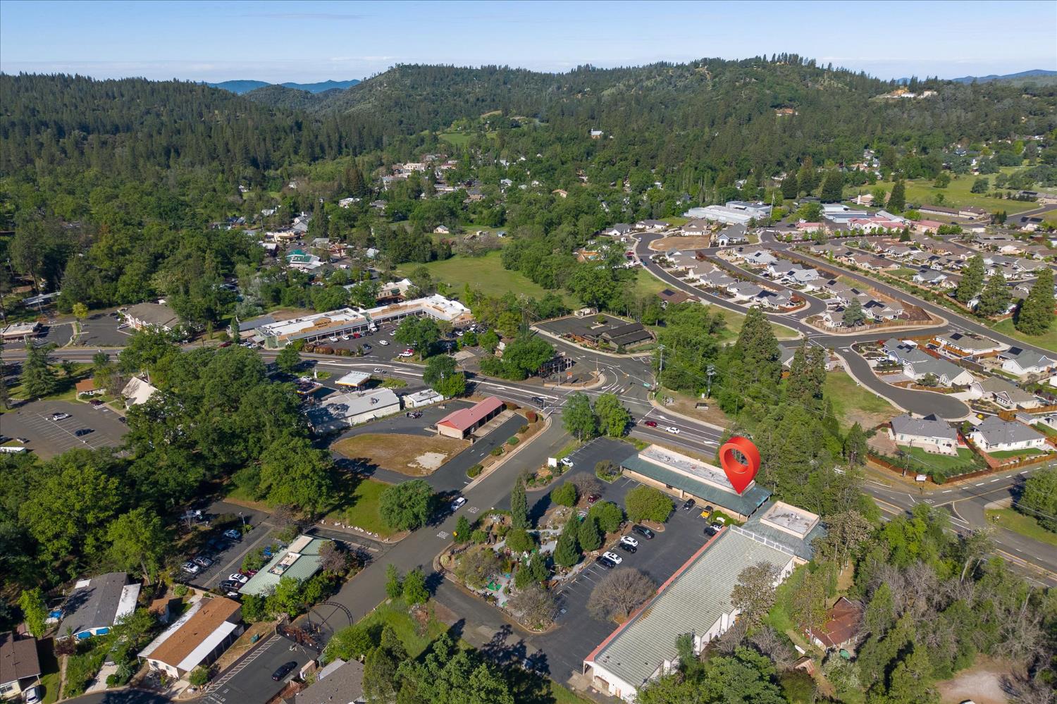 245 Tom Bell Road