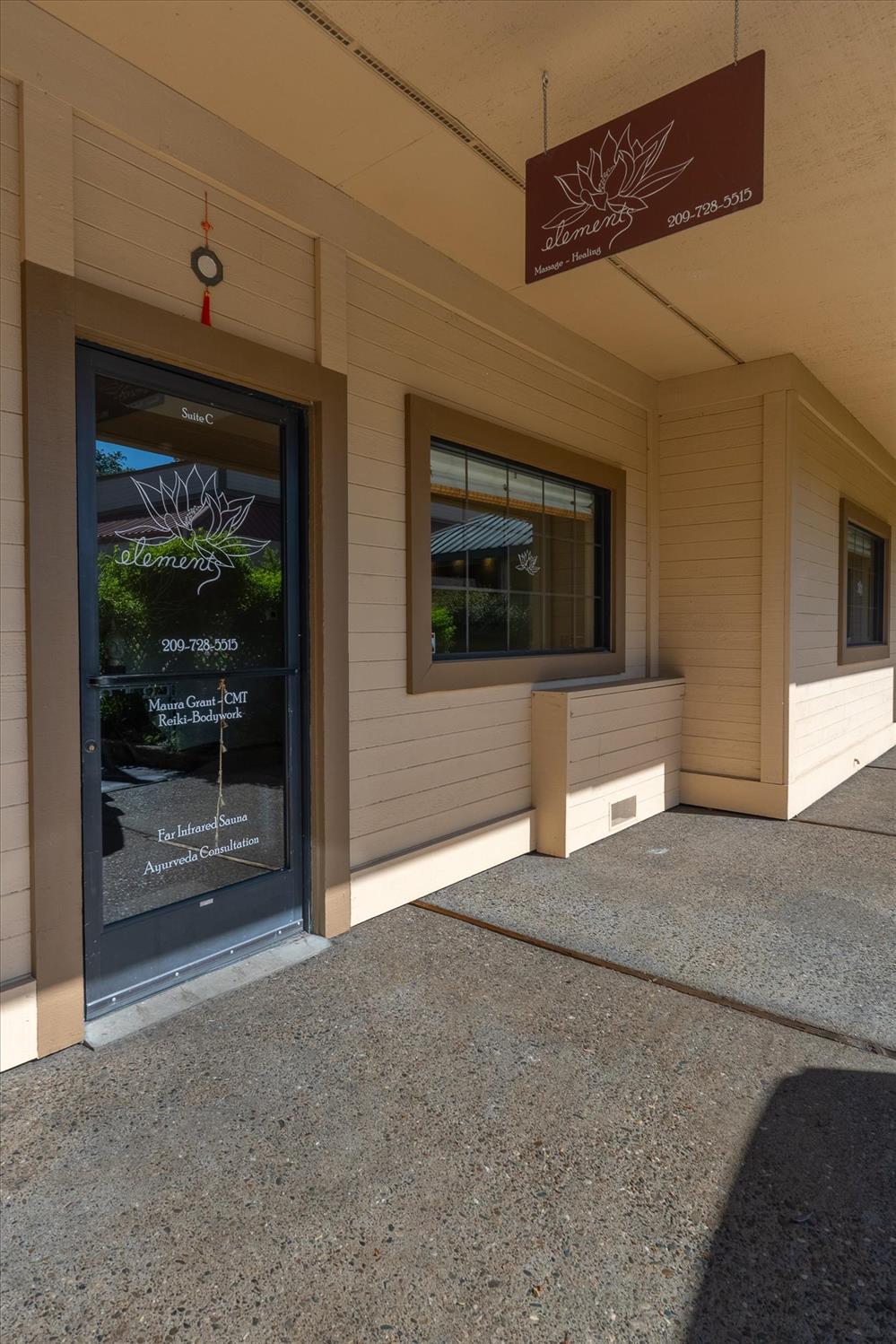 245 Tom Bell Road