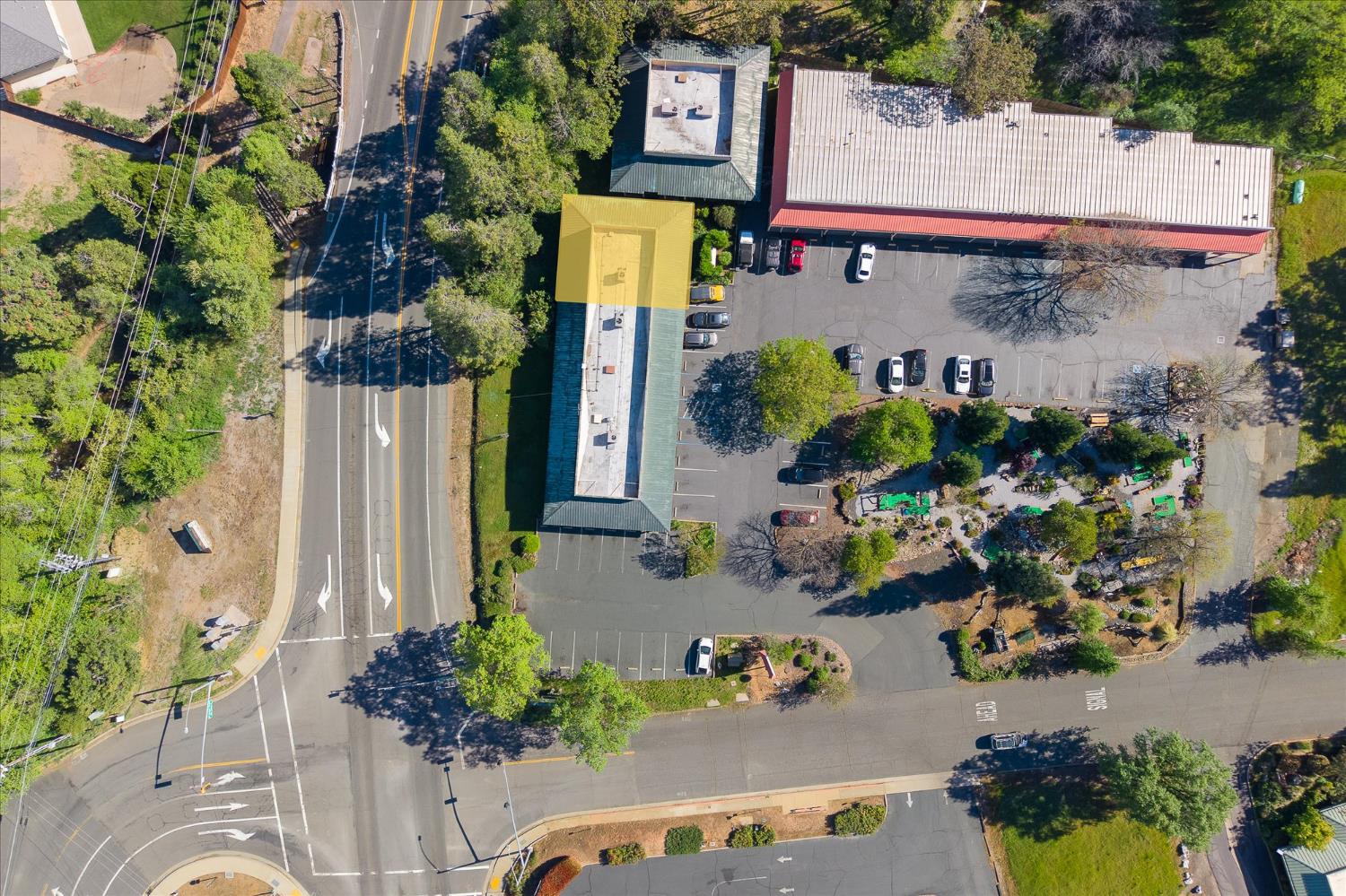 245 Tom Bell Road
