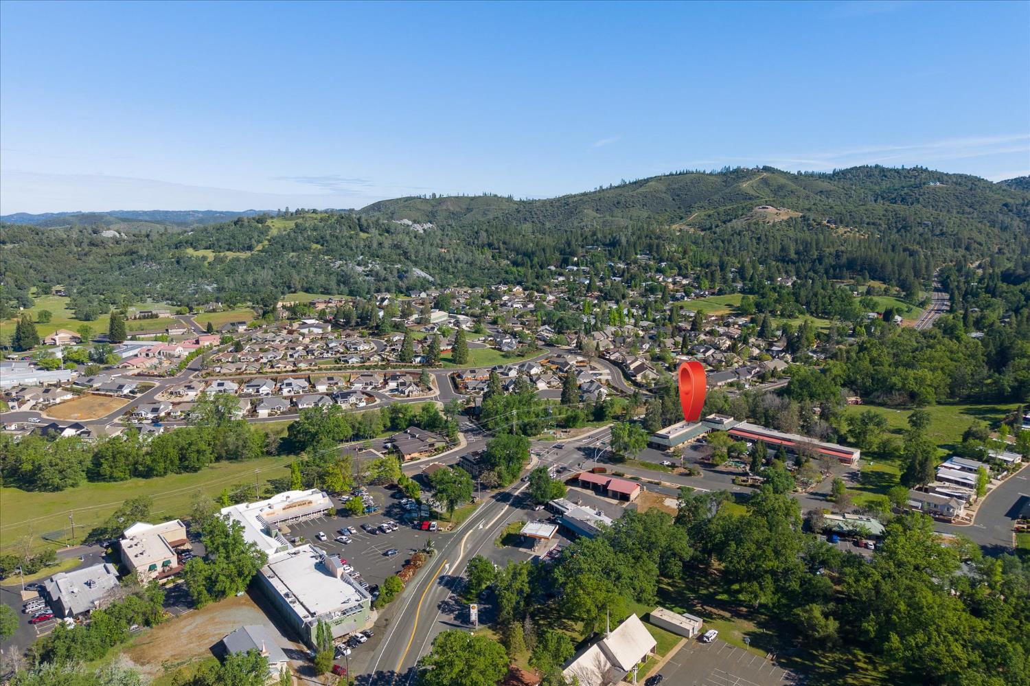 245 Tom Bell Road