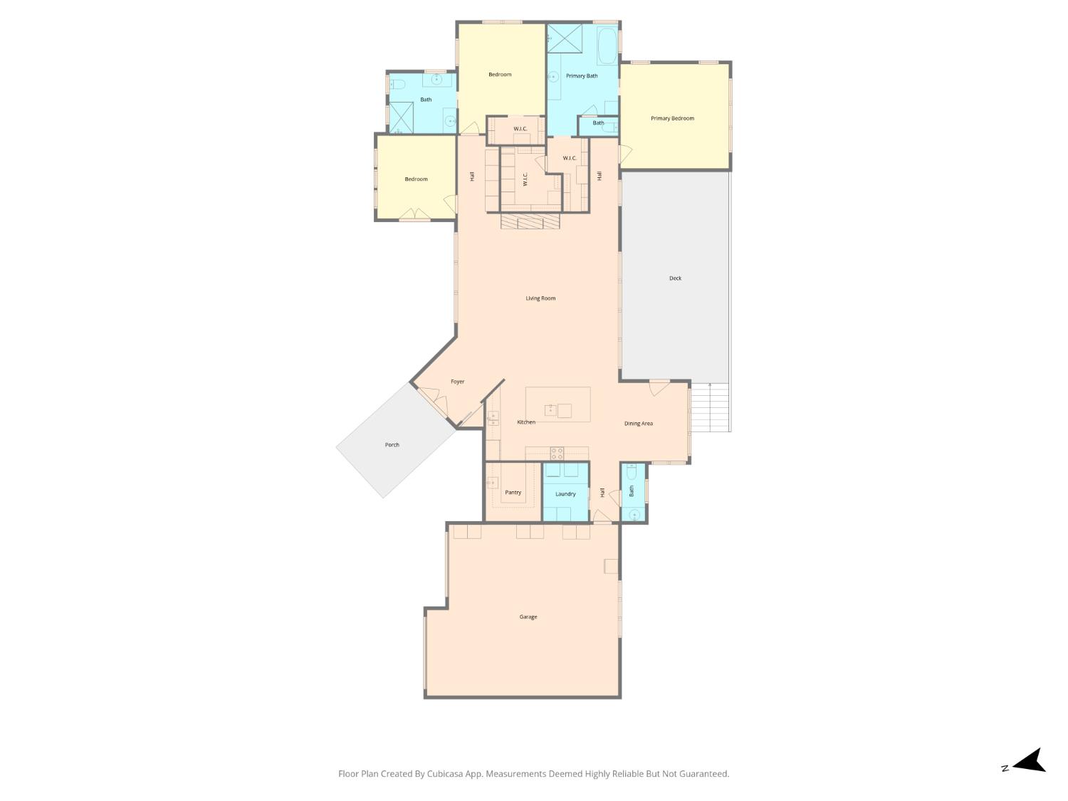616 Selkirk Ranch
