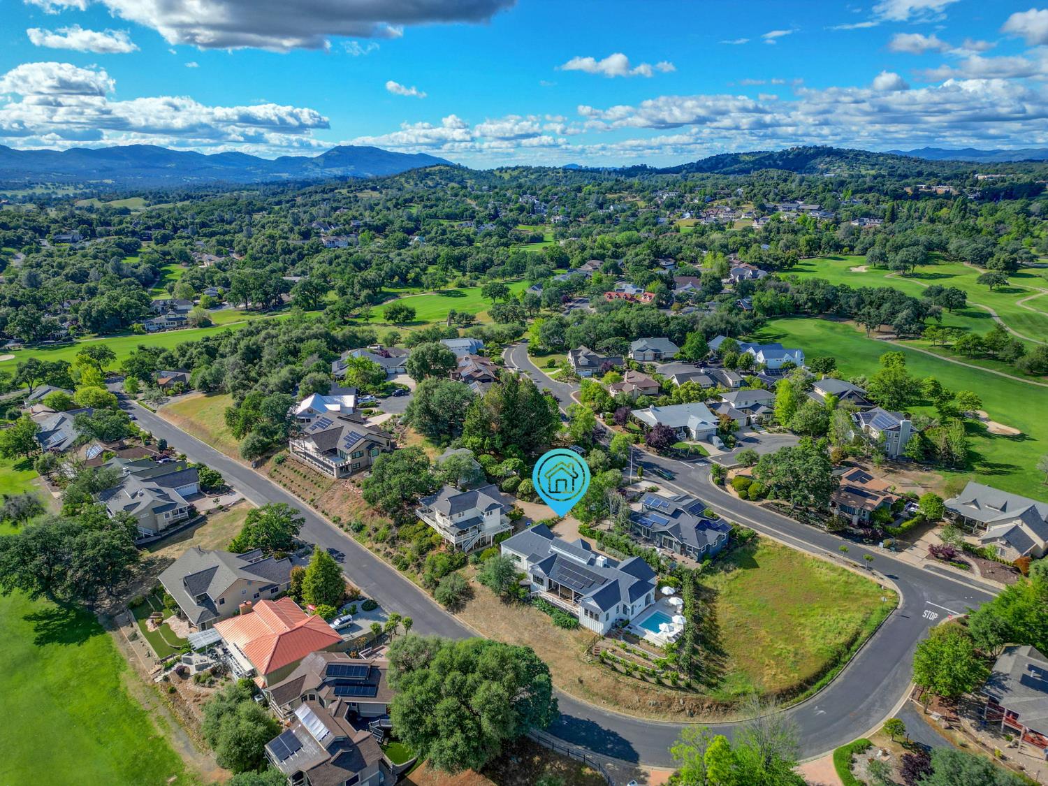 616 Selkirk Ranch