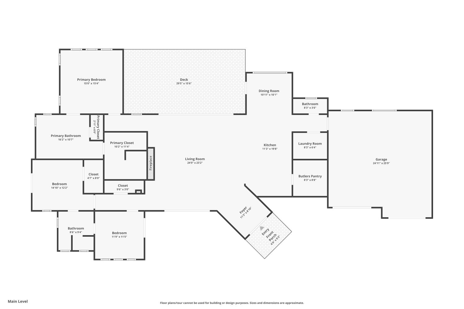616 Selkirk Ranch