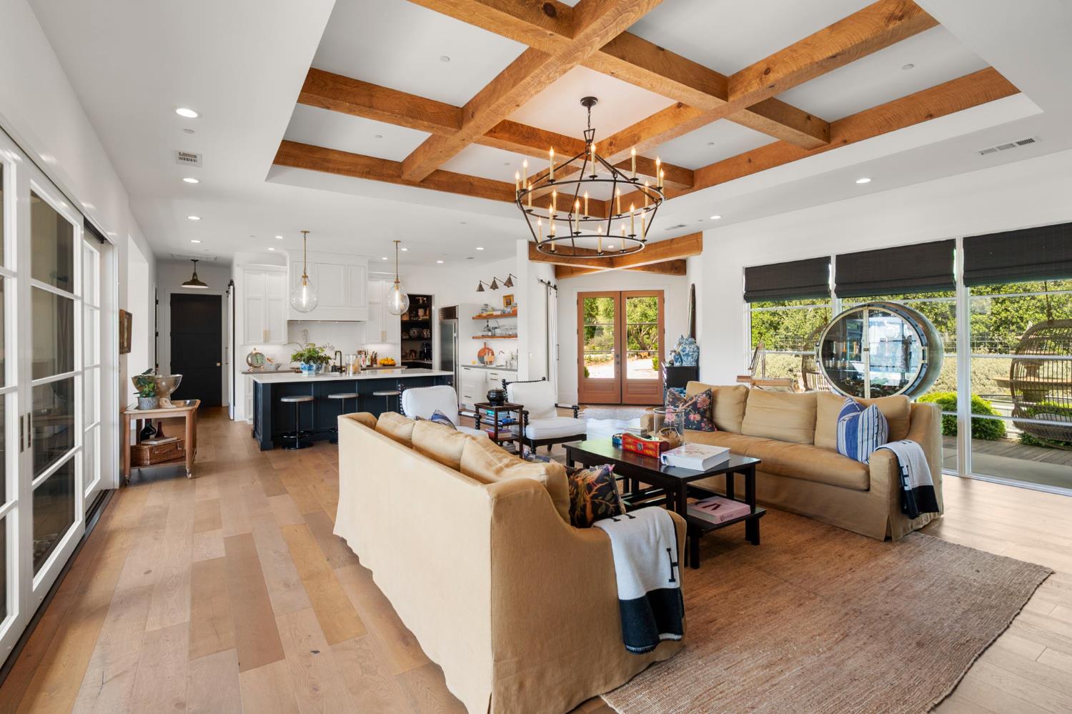 616 Selkirk Ranch