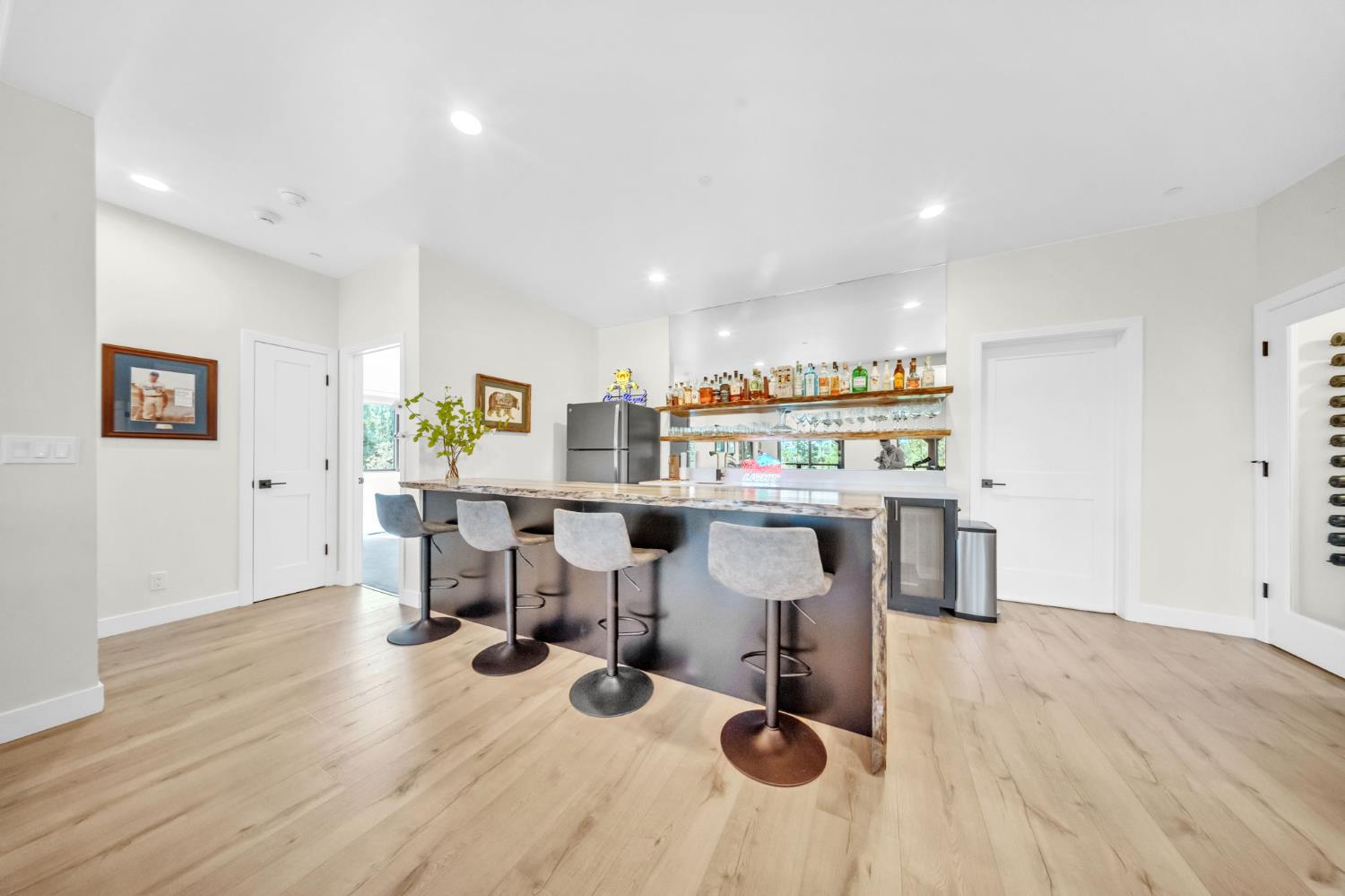 3321 Menominee Court