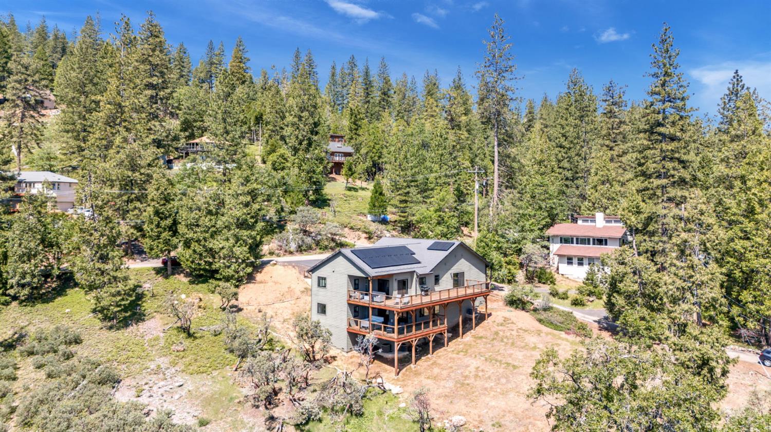 3321 Menominee Court