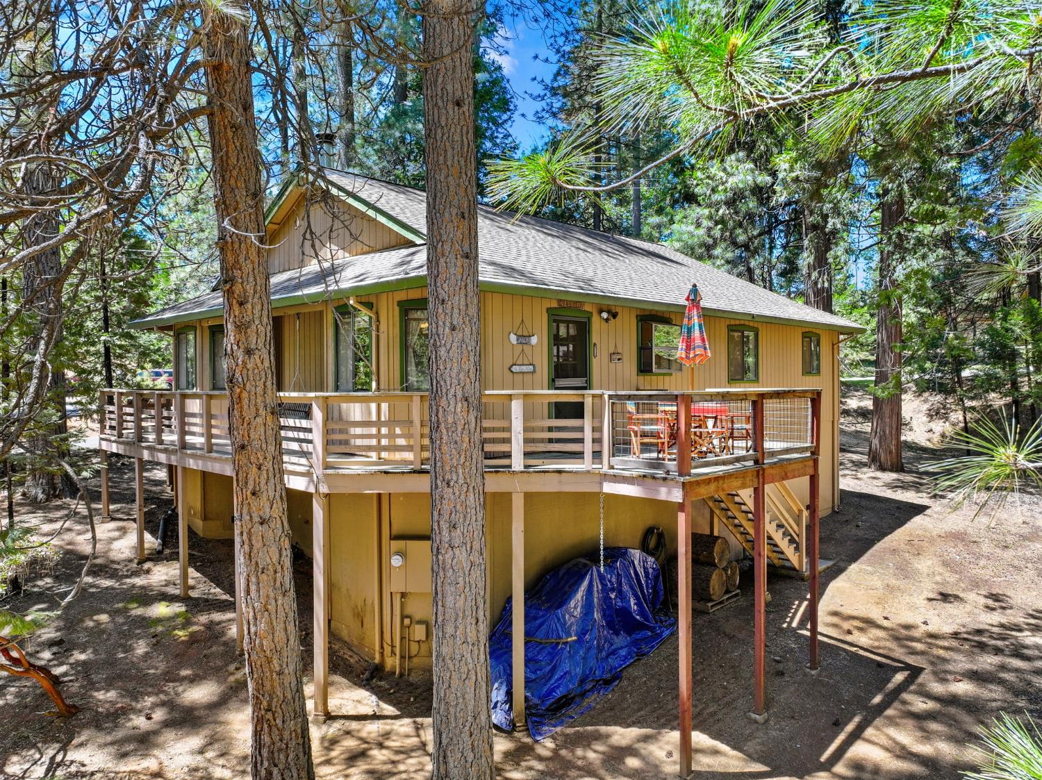 2798 Saint Moritz Drive