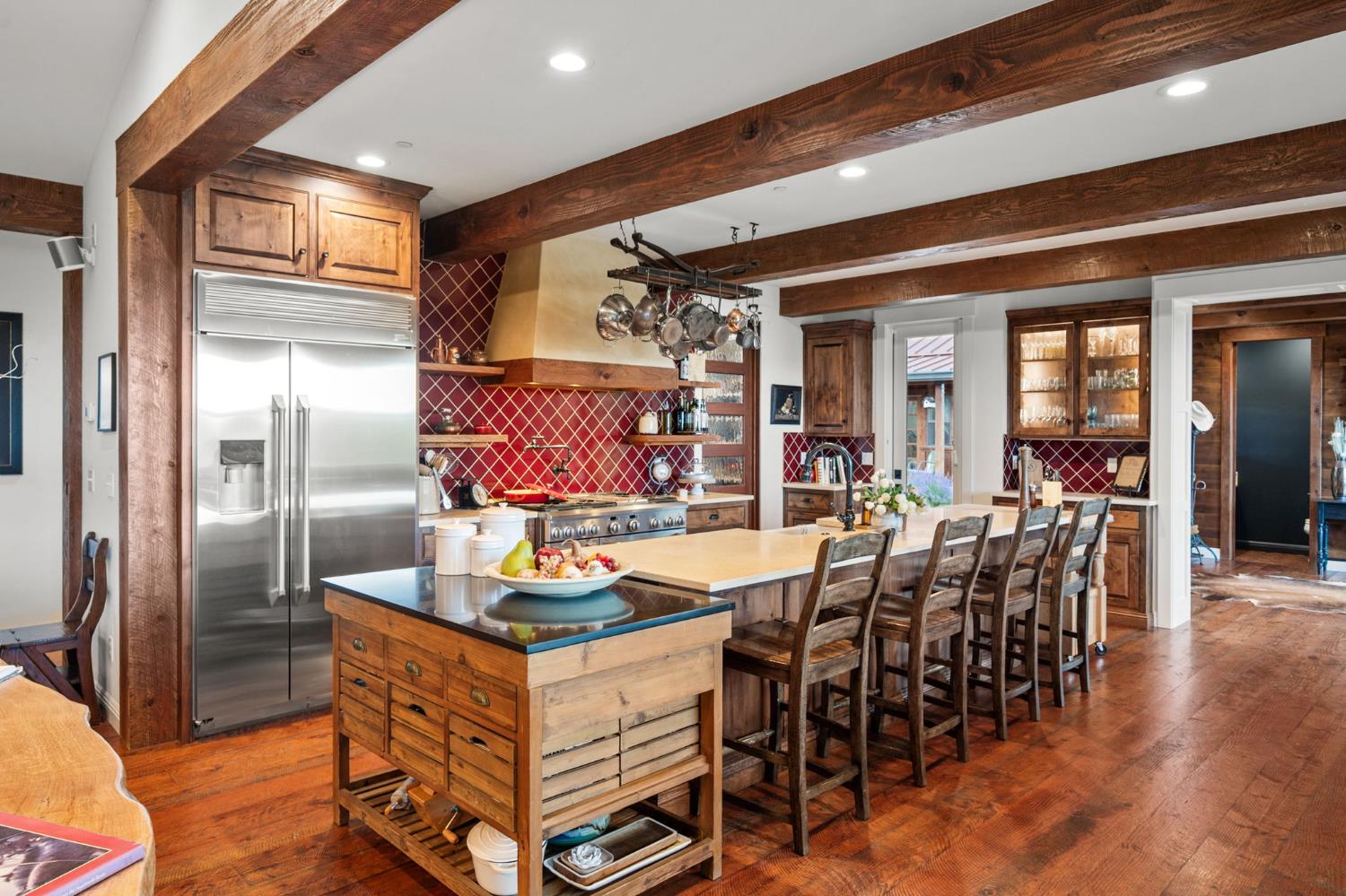 1416 Lakeside Drive