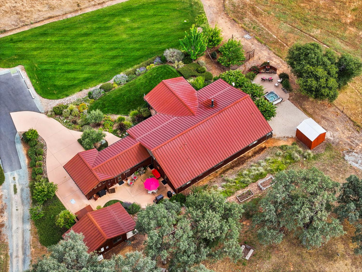 1416 Lakeside Drive
