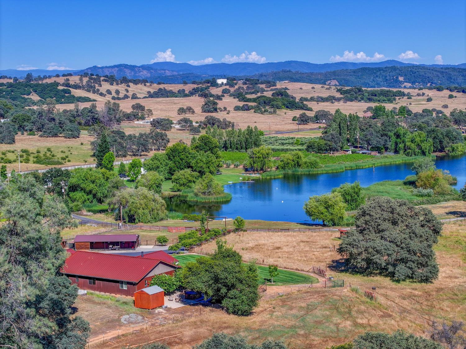 1416 Lakeside Drive