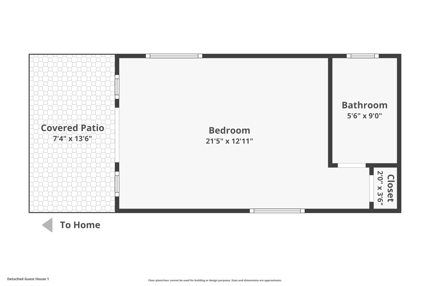 1416 Lakeside Drive