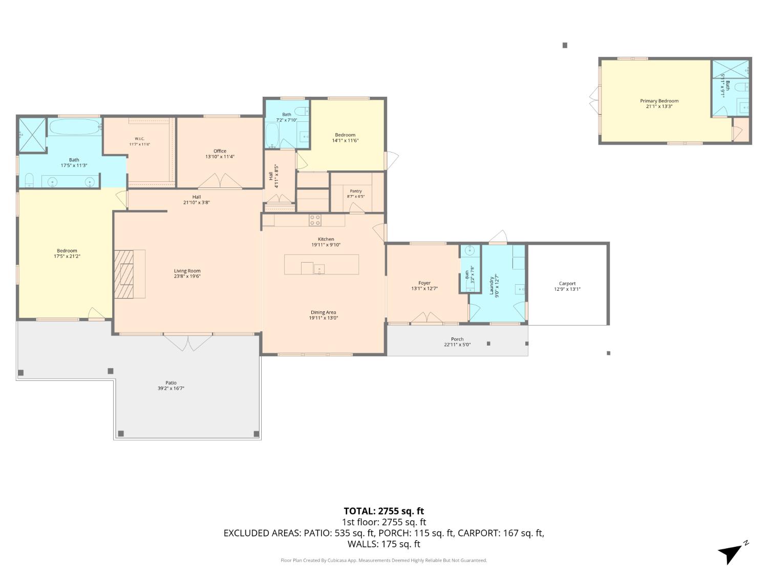 1416 Lakeside Drive
