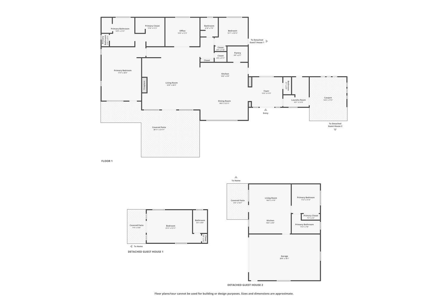 1416 Lakeside Drive