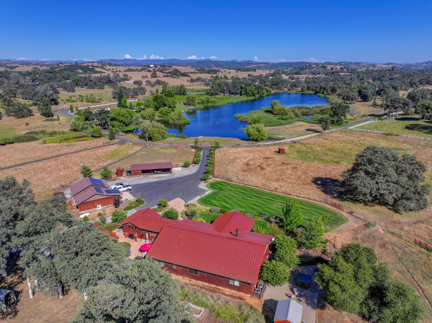 1416 Lakeside Drive