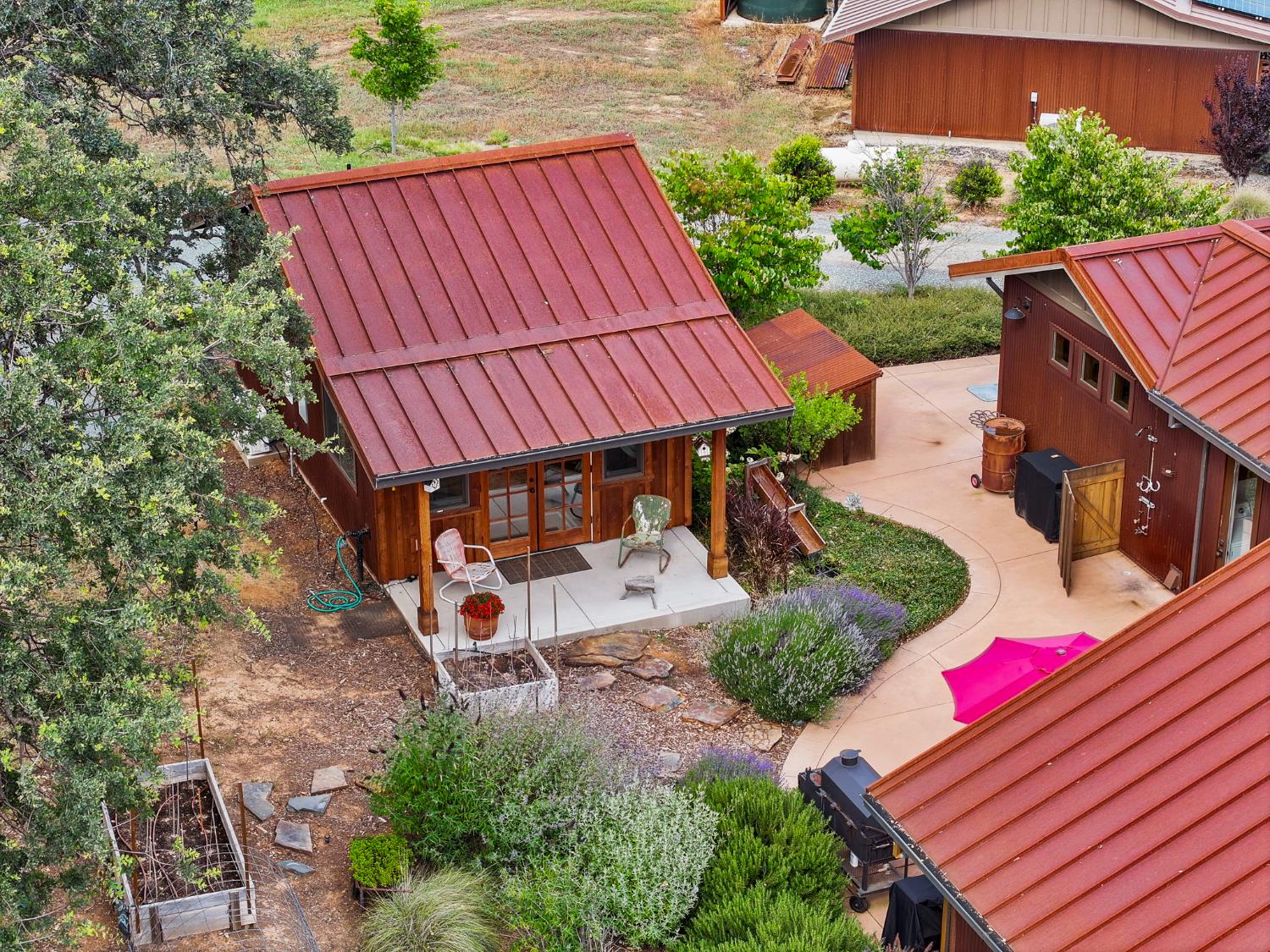 1416 Lakeside Drive