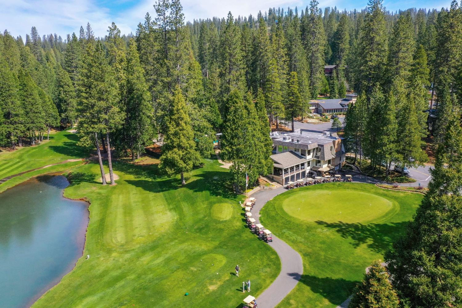 807 Blue Lake Springs Drive
