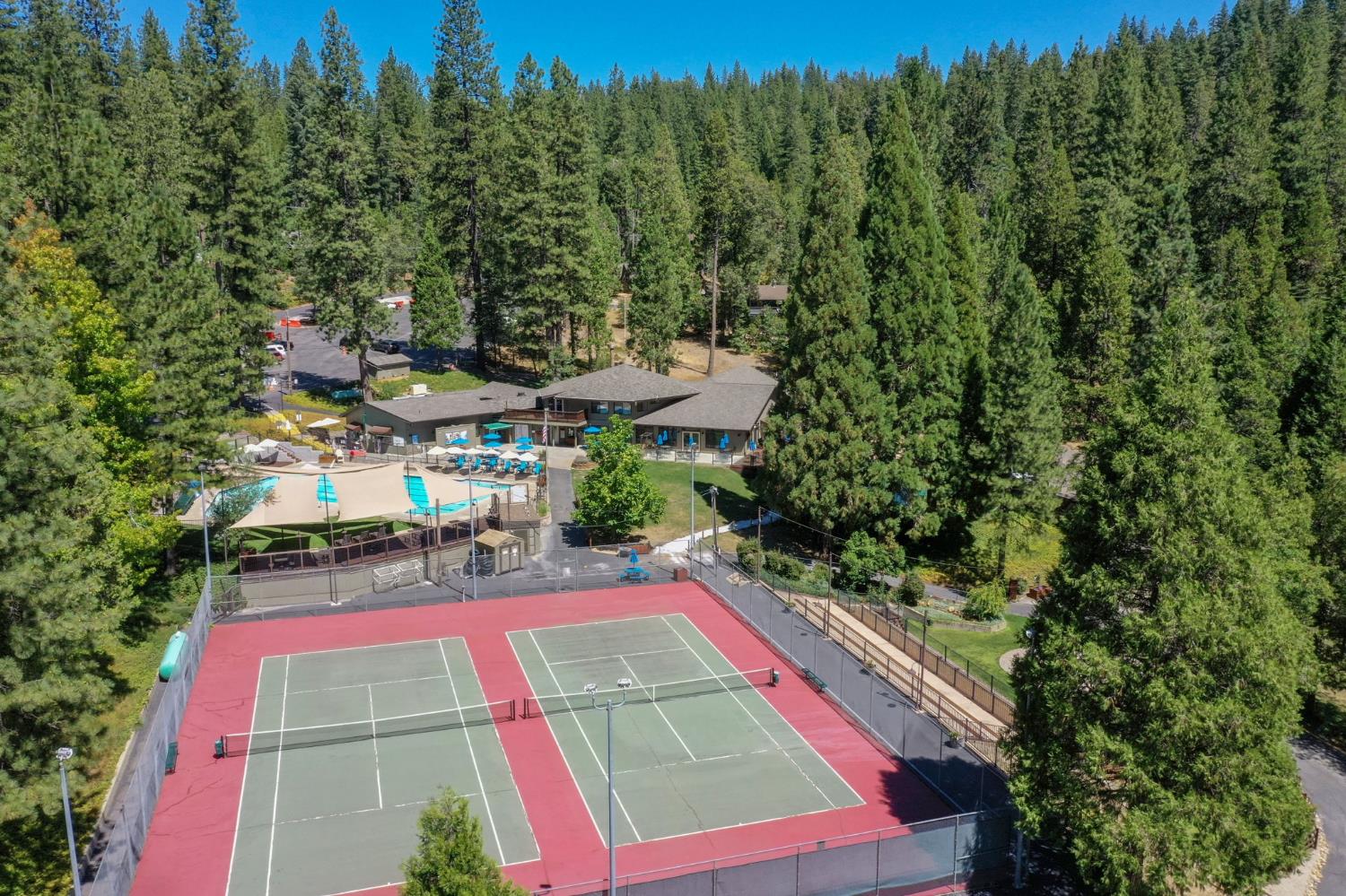 807 Blue Lake Springs Drive