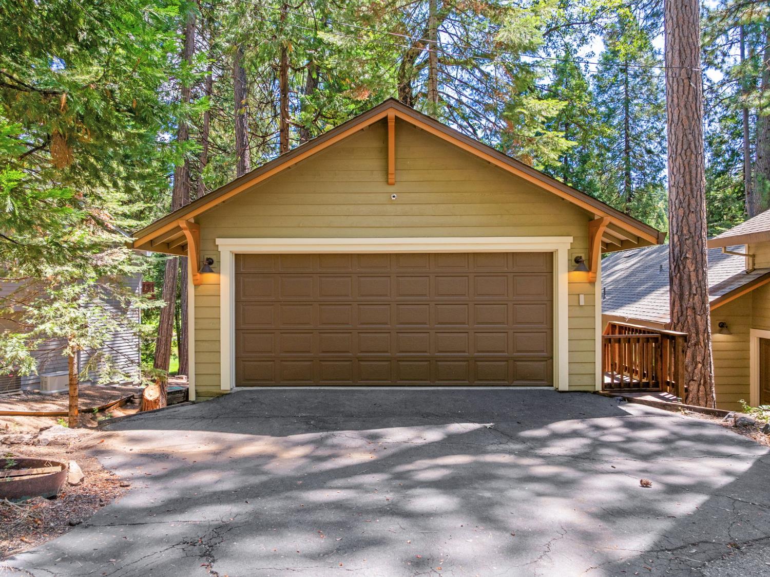 807 Blue Lake Springs Drive