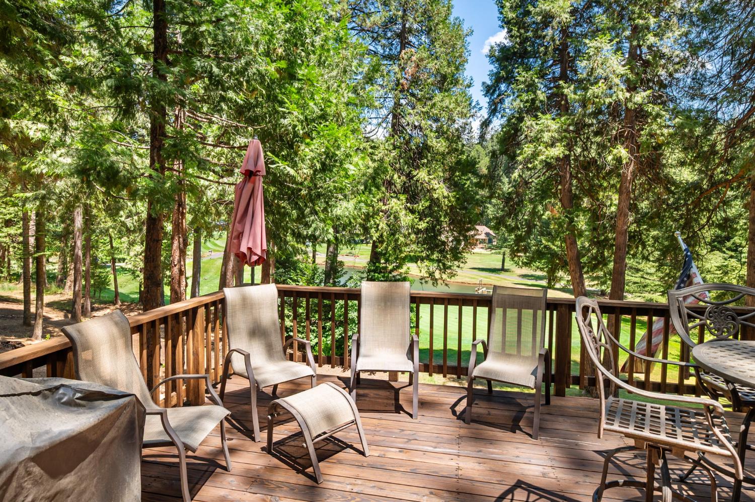 807 Blue Lake Springs Drive