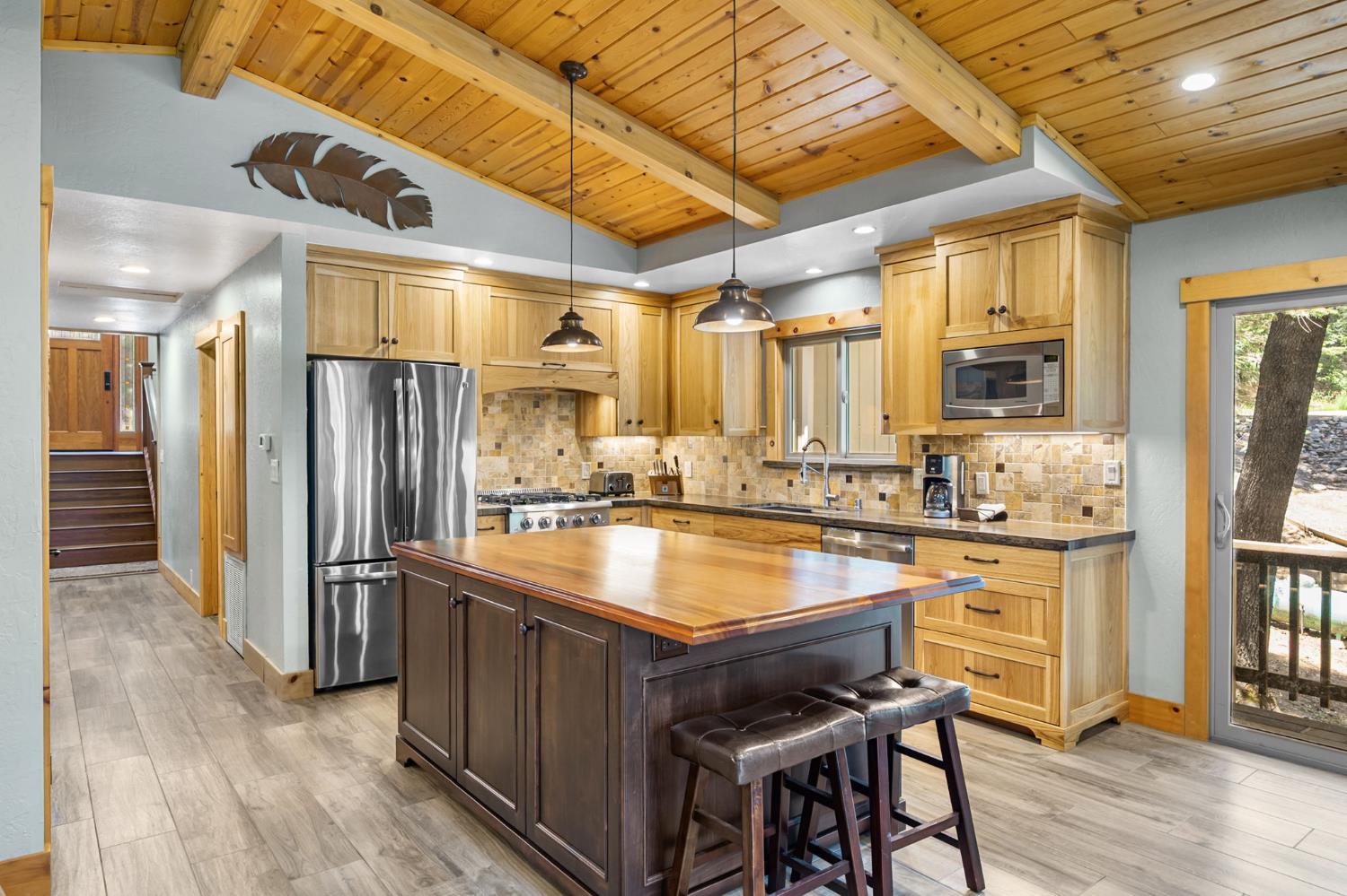 807 Blue Lake Springs Drive