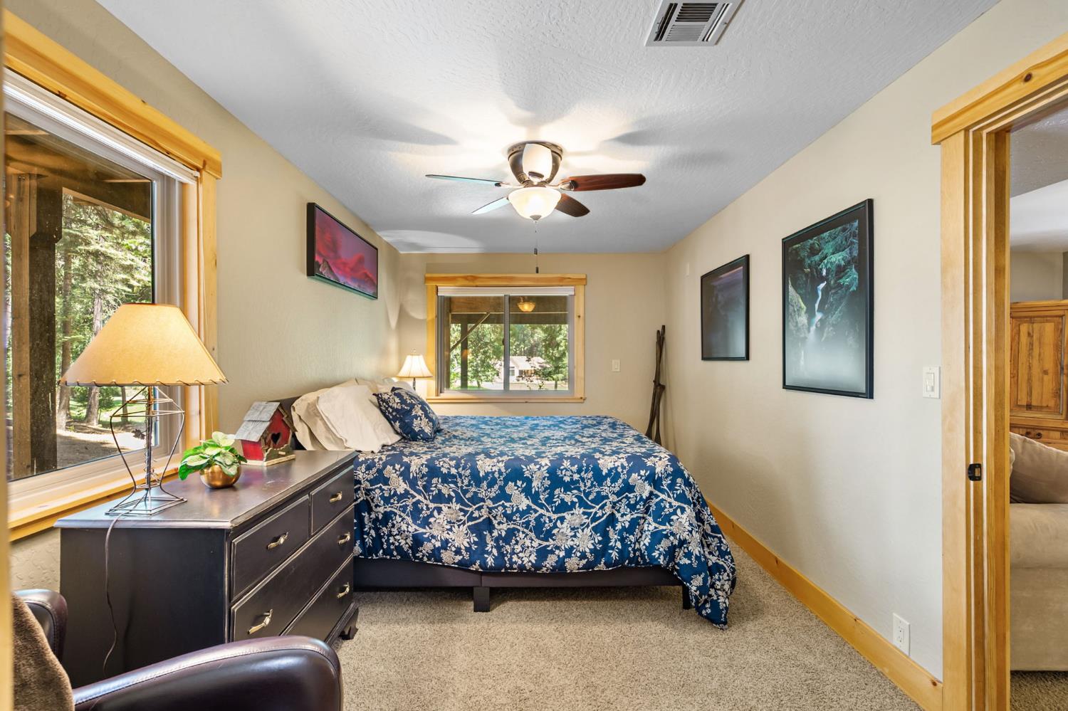 807 Blue Lake Springs Drive