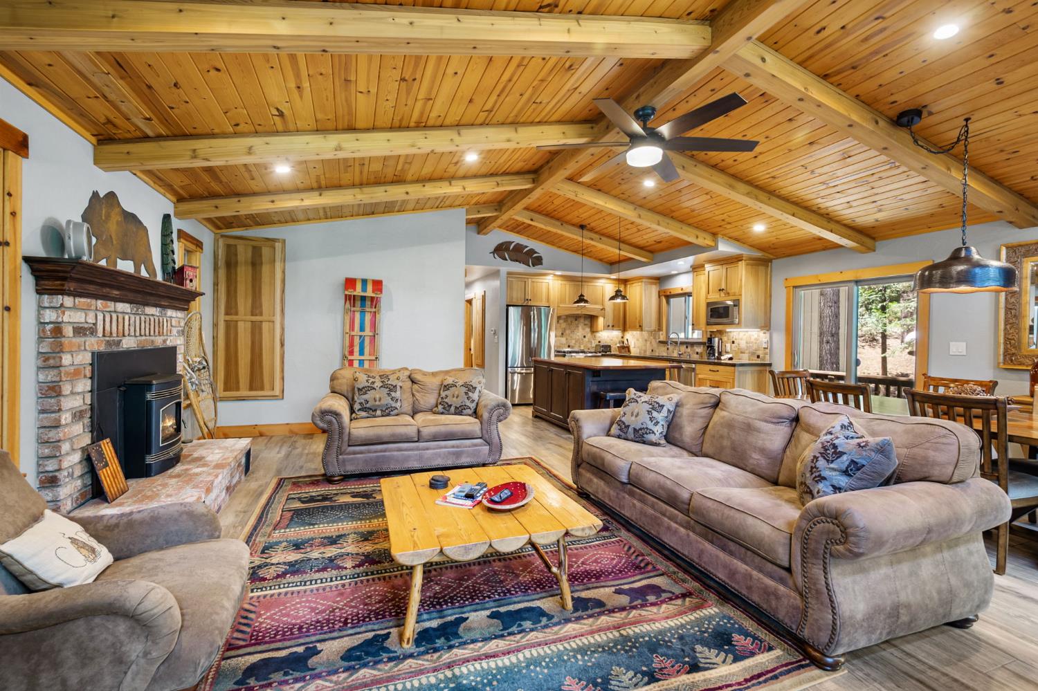 807 Blue Lake Springs Drive