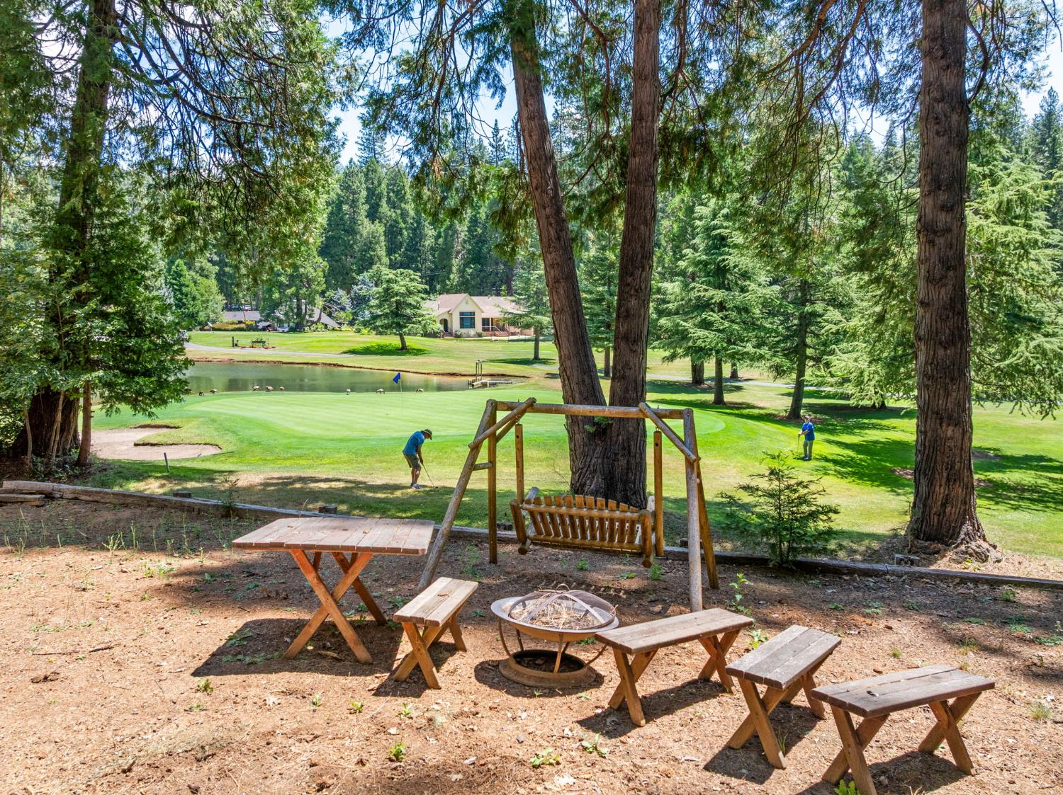 807 Blue Lake Springs Drive