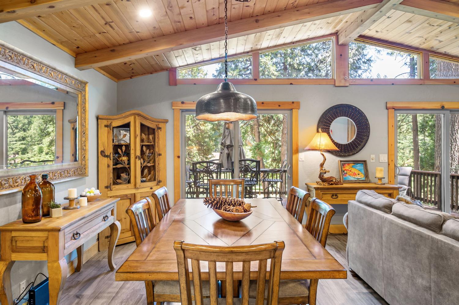 807 Blue Lake Springs Drive