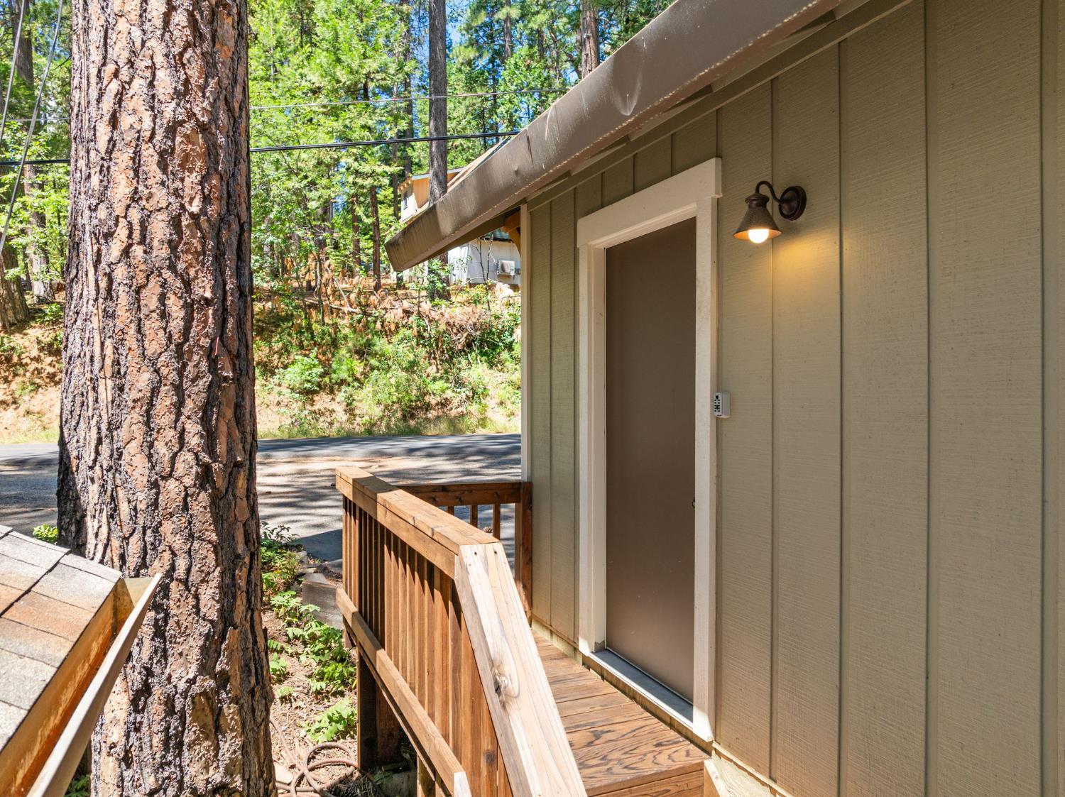 807 Blue Lake Springs Drive