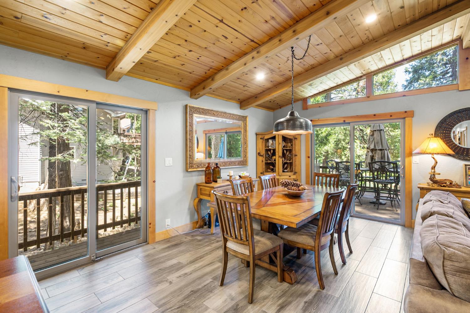 807 Blue Lake Springs Drive