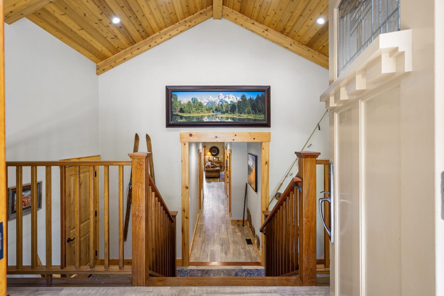 807 Blue Lake Springs Drive