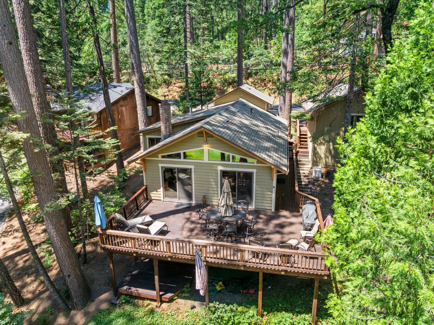 807 Blue Lake Springs Drive